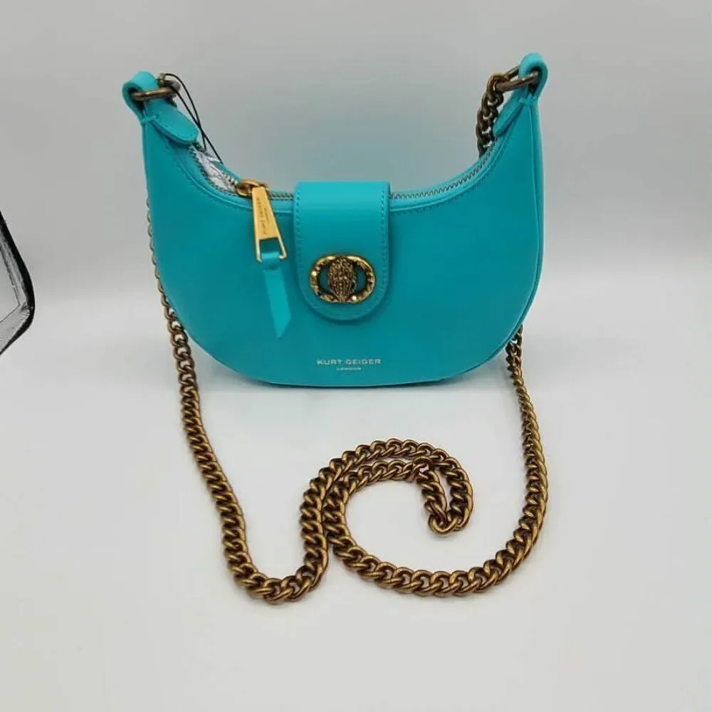 Kurt Geiger Small Chelsea Hobo Bag NWT!  NEW!